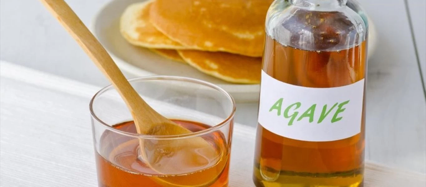 Όλα όσα πρέπει να γνωρίζετε σχετικά με το σιρόπι αγαύης